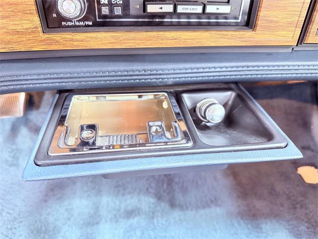 1985 Cadillac Eldorado (CC-2054474) for sale in Hilton, New York