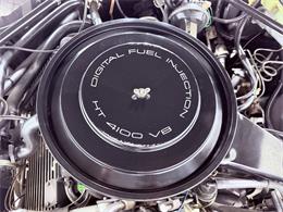 1985 Cadillac Eldorado (CC-2054474) for sale in Hilton, New York