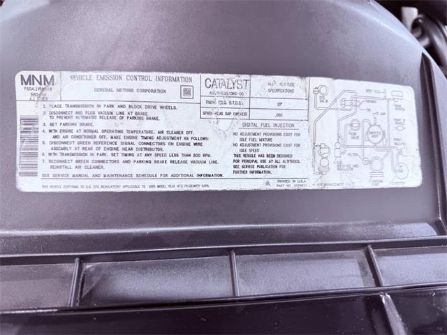 1985 Cadillac Eldorado (CC-2054474) for sale in Hilton, New York