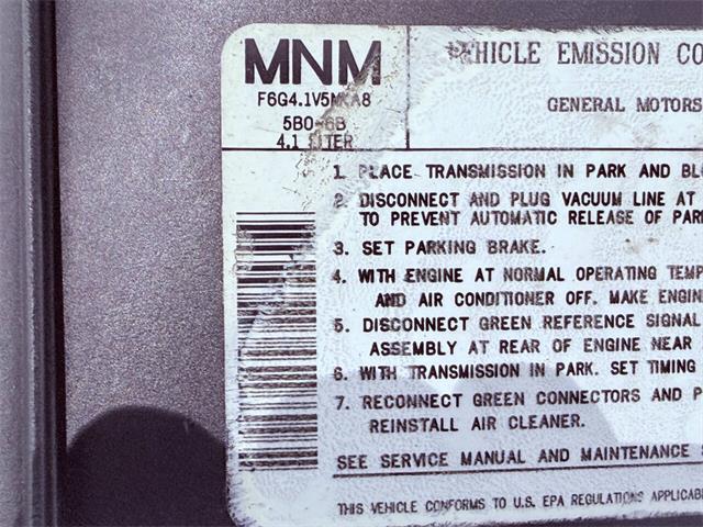 1985 Cadillac Eldorado (CC-2054474) for sale in Hilton, New York