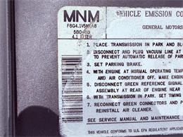 1985 Cadillac Eldorado (CC-2054474) for sale in Hilton, New York