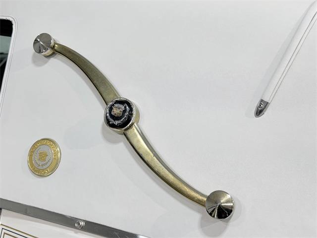 1985 Cadillac Eldorado (CC-2054474) for sale in Hilton, New York