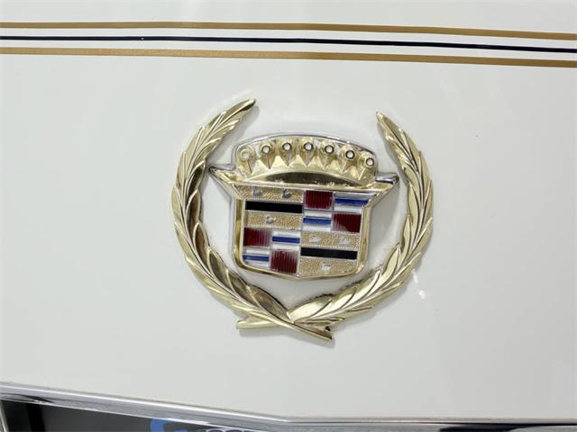 1985 Cadillac Eldorado (CC-2054474) for sale in Hilton, New York