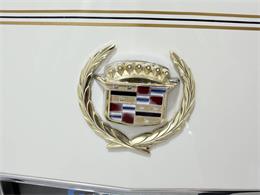 1985 Cadillac Eldorado (CC-2054474) for sale in Hilton, New York
