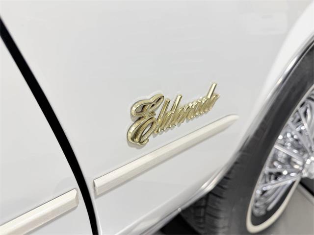 1985 Cadillac Eldorado (CC-2054474) for sale in Hilton, New York