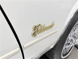 1985 Cadillac Eldorado (CC-2054474) for sale in Hilton, New York