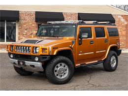 2006 Hummer H2 (CC-2054475) for sale in Shamong, New Jersey