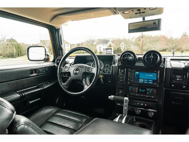 2006 Hummer H2 (CC-2054475) for sale in Shamong, New Jersey