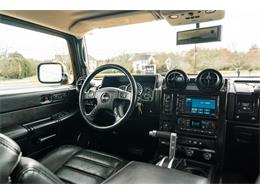 2006 Hummer H2 (CC-2054475) for sale in Shamong, New Jersey