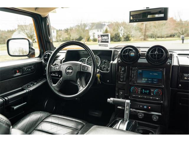 2006 Hummer H2 (CC-2054475) for sale in Shamong, New Jersey