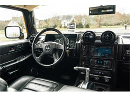 2006 Hummer H2 (CC-2054475) for sale in Shamong, New Jersey