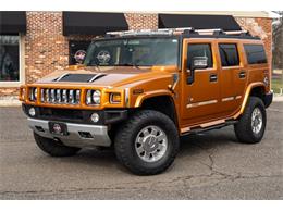 2006 Hummer H2 (CC-2054475) for sale in Shamong, New Jersey