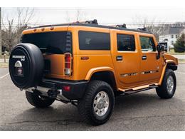 2006 Hummer H2 (CC-2054475) for sale in Shamong, New Jersey
