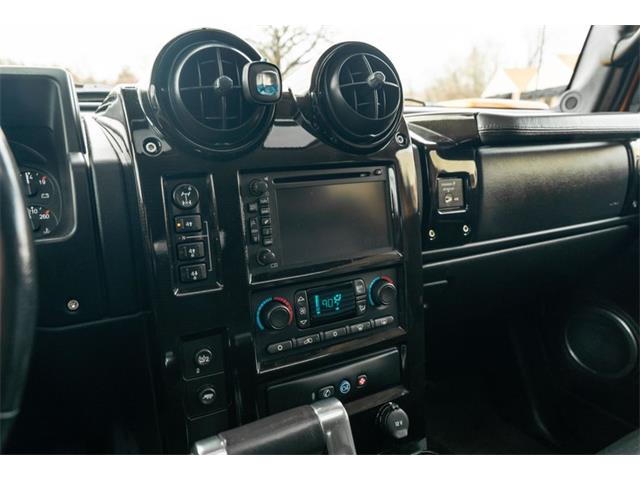 2006 Hummer H2 (CC-2054475) for sale in Shamong, New Jersey