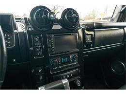 2006 Hummer H2 (CC-2054475) for sale in Shamong, New Jersey