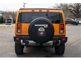 2006 Hummer H2 (CC-2054475) for sale in Shamong, New Jersey
