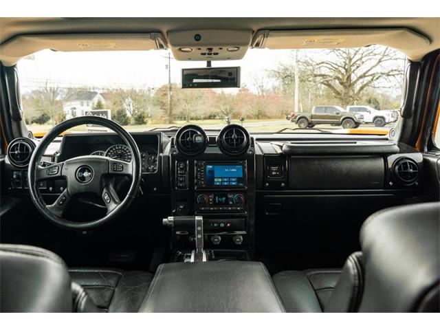 2006 Hummer H2 (CC-2054475) for sale in Shamong, New Jersey