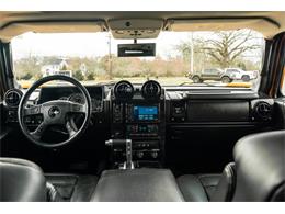 2006 Hummer H2 (CC-2054475) for sale in Shamong, New Jersey