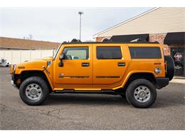 2006 Hummer H2 (CC-2054475) for sale in Shamong, New Jersey