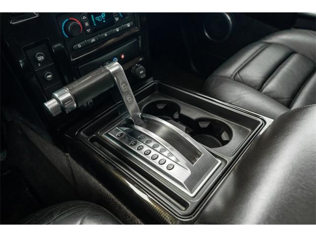 2006 Hummer H2 (CC-2054475) for sale in Shamong, New Jersey