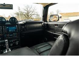 2006 Hummer H2 (CC-2054475) for sale in Shamong, New Jersey