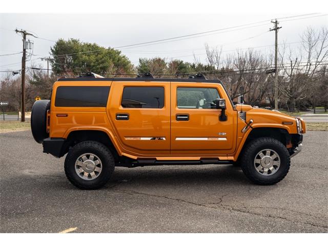 2006 Hummer H2 (CC-2054475) for sale in Shamong, New Jersey