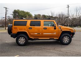 2006 Hummer H2 (CC-2054475) for sale in Shamong, New Jersey