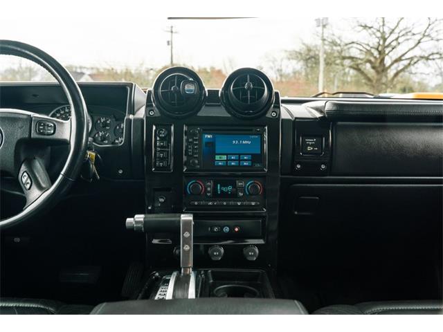 2006 Hummer H2 (CC-2054475) for sale in Shamong, New Jersey