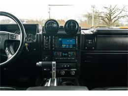2006 Hummer H2 (CC-2054475) for sale in Shamong, New Jersey