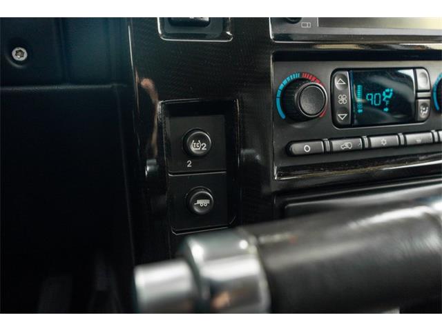 2006 Hummer H2 (CC-2054475) for sale in Shamong, New Jersey