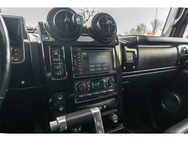 2006 Hummer H2 (CC-2054475) for sale in Shamong, New Jersey