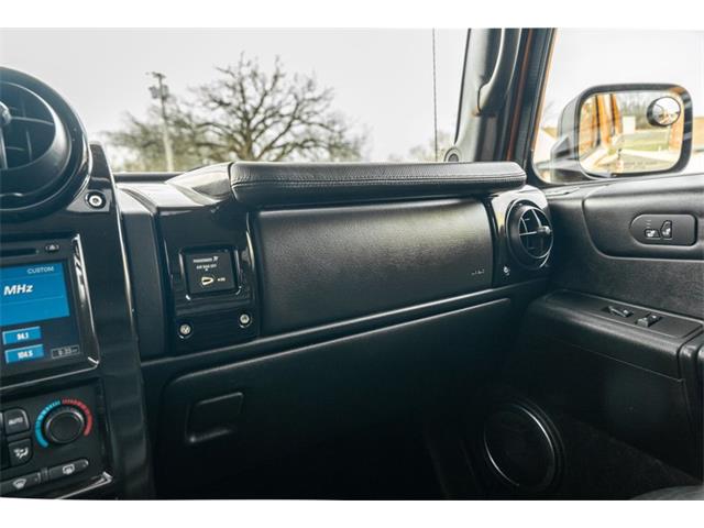 2006 Hummer H2 (CC-2054475) for sale in Shamong, New Jersey
