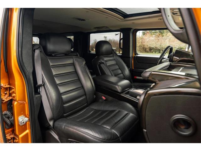 2006 Hummer H2 (CC-2054475) for sale in Shamong, New Jersey