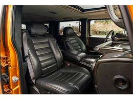 2006 Hummer H2 (CC-2054475) for sale in Shamong, New Jersey