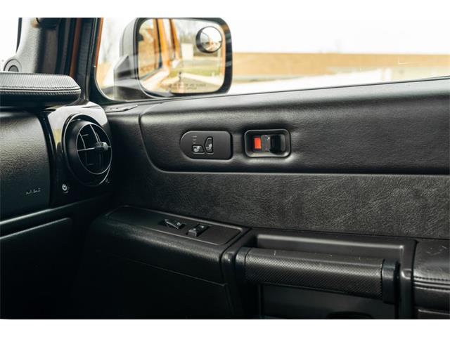 2006 Hummer H2 (CC-2054475) for sale in Shamong, New Jersey