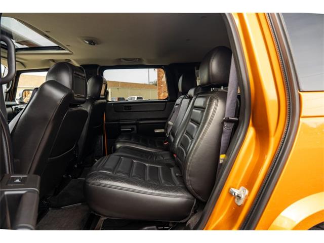 2006 Hummer H2 (CC-2054475) for sale in Shamong, New Jersey