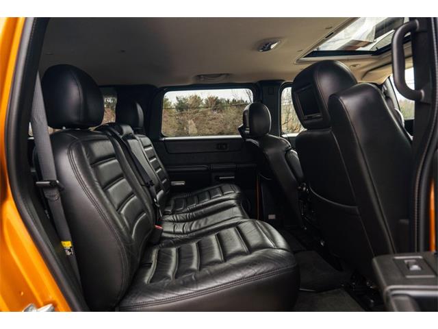 2006 Hummer H2 (CC-2054475) for sale in Shamong, New Jersey