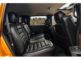 2006 Hummer H2 (CC-2054475) for sale in Shamong, New Jersey