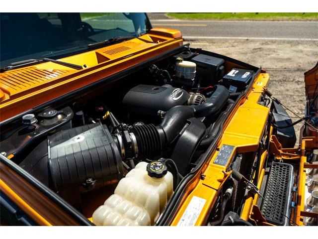 2006 Hummer H2 (CC-2054475) for sale in Shamong, New Jersey