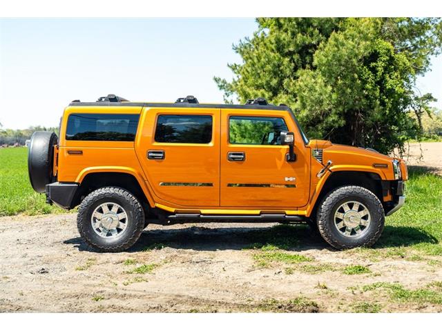 2006 Hummer H2 (CC-2054475) for sale in Shamong, New Jersey