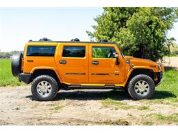 2006 Hummer H2 (CC-2054475) for sale in Shamong, New Jersey