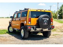 2006 Hummer H2 (CC-2054475) for sale in Shamong, New Jersey