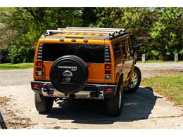 2006 Hummer H2 (CC-2054475) for sale in Shamong, New Jersey