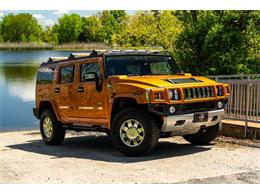 2006 Hummer H2 (CC-2054475) for sale in Shamong, New Jersey