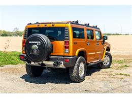 2006 Hummer H2 (CC-2054475) for sale in Shamong, New Jersey
