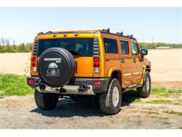 2006 Hummer H2 (CC-2054475) for sale in Shamong, New Jersey