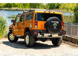 2006 Hummer H2 (CC-2054475) for sale in Shamong, New Jersey