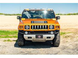 2006 Hummer H2 (CC-2054475) for sale in Shamong, New Jersey