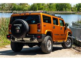 2006 Hummer H2 (CC-2054475) for sale in Shamong, New Jersey