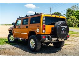 2006 Hummer H2 (CC-2054475) for sale in Shamong, New Jersey